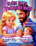 Cover: Eloise Gets Twin Siblings - Giggle Box Books