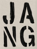 Cover: Michael Jang: JANG - MW Editions