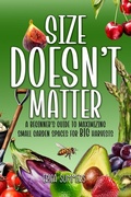 Cover: Size Doesn't Matter - Rusty Ogre Publishing