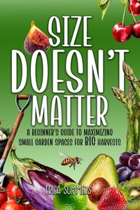 Enlarge image Cover: Size Doesn't Matter - Rusty Ogre Publishing