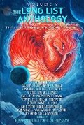 Cover: The Long List Anthology Volume 9 - Diabolical Plots LLC