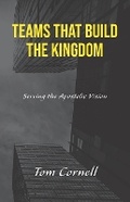 Cover: Teams that Build the Kingdom - Sozo Publishing