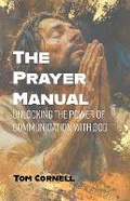 Cover: The Prayer Manual - Sozo Publishing