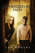 Cover: SuperNOIRtural Tales - Cemetery Dance Publications