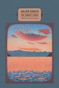 Cover: The Sunset Lands - Wakefield Press