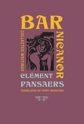 Cover: Bar Nicanor - Wakefield Press