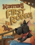 Cover: Winston's First Rodeo - Solander Press