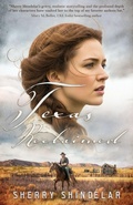 Cover: Texas Reclaimed - Wild Heart Books