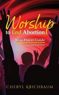 Cover: Worship to End Abortion - Mybodymyworship