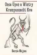 Cover: Once Upon a Wintry Krampusnacht Eve - Neoparadoxa