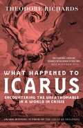 Cover: What Happened to Icarus - Wayfarer Books