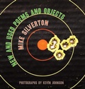 Cover: New and Used Poems and Objects - Sagging Meniscus Press
