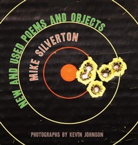 Enlarge image Cover: New and Used Poems and Objects - Sagging Meniscus Press