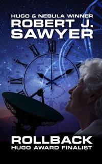 Enlarge image Cover: Rollback - SFWRITER.COM Inc.