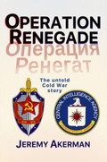 Cover: Operation Renegade - Moose House Publications
