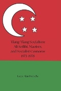 Cover: Ylang-Ylang Socialism - I Ain't Your Marionette Press