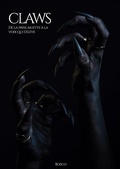 Cover: Claws - BoD - Books on Demand - Frankreich