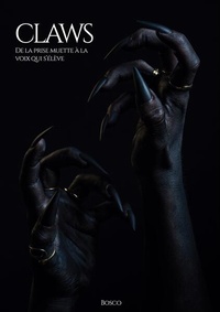 Enlarge image Cover: Claws - BoD - Books on Demand - Frankreich