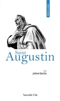 Cover: Prier 15 jours avec saint Augustin - Nouvelle Cit&eacute;