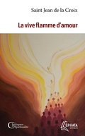 Cover: La vive flamme d'amour - Ephata