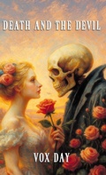 Cover: Death and the Devil - Castalia House