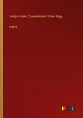 Cover: Paris - Outlook Verlag