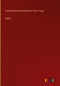 Cover: Paris - Outlook Verlag