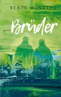 Cover: Br&uuml;der - BoD - Books on Demand