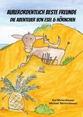 Cover: Au&szlig;erordentlich beste Freunde - BoD - Books on Demand