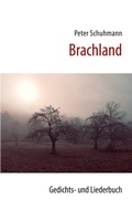 Cover: Brachland - BoD - Books on Demand