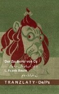 Cover: Der Zauberer von Oz / ? ??? ????????? ?????? - Tranzlaty