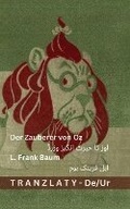 Cover: Der Zauberer von Oz / ??? ?? ???? ????? ???? - Tranzlaty