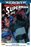 Cover: Superman - Bd. 5 (2. Serie): Der Oz-Effekt - DC COMICS bei Panini Comics