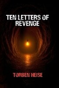 Enlarge image Cover: Ten Letters of Revenge - Black Teatime Publisher