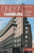 Cover: Only In Hamburg - Only in Guides
