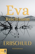 Cover: ERBSCHULD - Early Bird Books