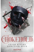 Cover: Chokehold - VAJONA
