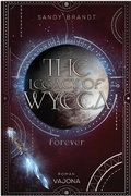 Cover: The Legacy of Wycca - VAJONA