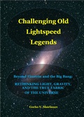 Bild: Challenging Old Lightspeed Legends - &iquest;&iquest;&iquest;&iquest; &iquest;&iquest;&iquest;&iquest;&iquest;&iquest;&iquest; &iquest;&iquest;&iquest;&iquest;&iquest;&iquest;&iquest;&iquest;
