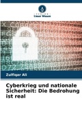 Cover: Cyberkrieg und nationale Sicherheit - Verlag Unser Wissen