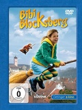 Cover: Bibi Blocksberg - Oetinger Media
