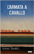 Cover: L'armata a cavallo - Babel - Lebooks Editora