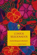 Cover: Contos Selecionados - Editora Rua do Sab&atilde;o
