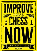 Cover: Improve Your Chess Now - Simon + Schuster LLC