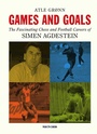 Cover: Games and Goals - Simon + Schuster LLC