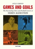 Cover: Games and Goals - Simon + Schuster LLC