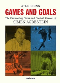 Enlarge image Cover: Games and Goals - Simon + Schuster LLC