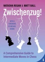 Cover: Zwischenzug - Simon + Schuster LLC