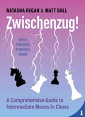 Cover: Zwischenzug - Simon + Schuster LLC