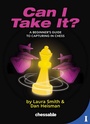 Cover: Can I Take It? - Simon + Schuster LLC